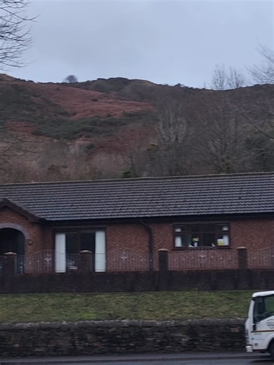 Discovering the Beauty of Rhondda