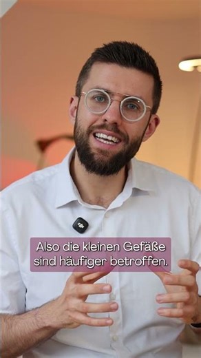 Der Unterschied zwischen Herzinfarkt bei Mann und Frau