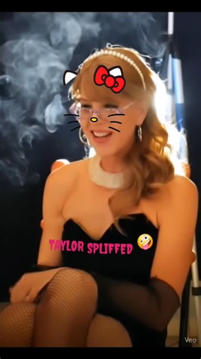 Sassy Smoking Sarah on Instagram