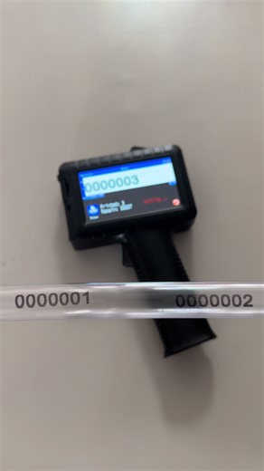 Revolutionize Printing with This Handheld Printer