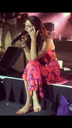 17K views · 124 reactions | #celebritybarefoot #celebrityfeets #piesdefamosas #lanadelrey #feets #descalza #barefootbeauty #barefootcelebrity | Girls Girls Girls x Ever | Facebook