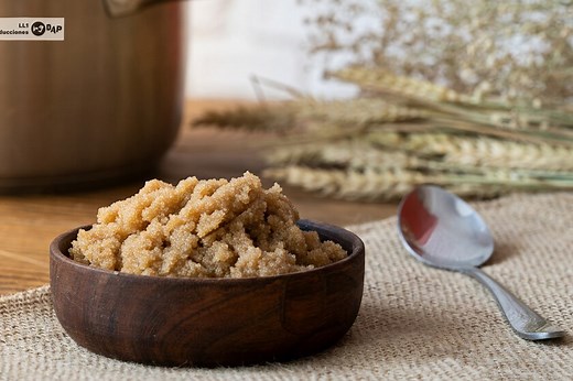 Cómo cocinar amaranto, un pseudocereal muy saludable, y cómo usarlo en todo tipo de recetas