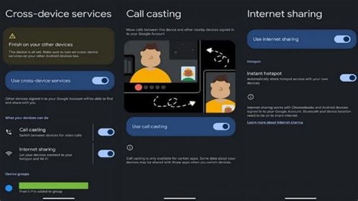 Google Kini Punya Layanan Cross Device, Permudah Video Call di Perangkat Berbeda
