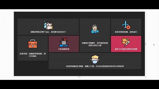 【前端挑战 14】使用 CSS Grid 实现瀑布流布局