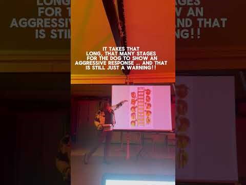 The Ladder of Communication.