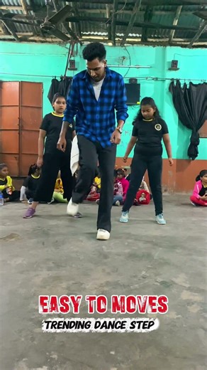 Easy to moves for kids also beginners | #shorts #dancetutorial #youtubeshorts #dancestep