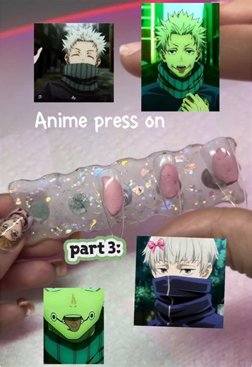 My tuna sandwich 💋 #anime #jjk #n#animenai #inumakitoge