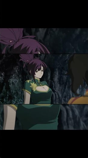 Yamada Asaemon Shu #Hell's Paradise #HellsParadise #Kaku Yuji #Jigokuraku #Jigokuraku fan art