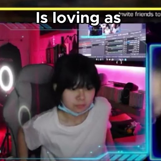 miss her so much #CHOC