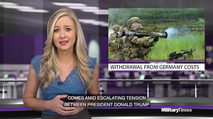 6K views · 23 reactions | How to get up to $40 off your phone bill, and are Marines heading to Taiwan? — all in 60 seconds or less. | Navy Times | Facebook