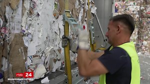 2.3M views · 18K reactions | 2295 RBB - rbb24 Brandenburg aktuell. Elektro-LKW auf Tour | Mobiltätskanal-Kanal MoKa | Facebook