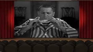 The Three Stooges - S 2 E 6 - Hoi Polloi