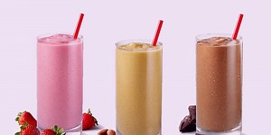 The 5 Best Drinks To Order At Smoothie King, According To Nutritionists