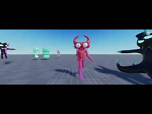 How to make a chasing monster in roblox studio