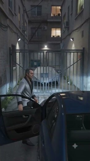 I Found GTA 5's SECRET Supercar! 😱🏎️ | Hidden Car #Shorts #gta5 #gaming