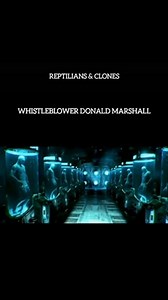 THE TRUTH ABOUT CLONING FACILITIES EXPOSED - WHISTLEBLOWER DONALD MARSHALL