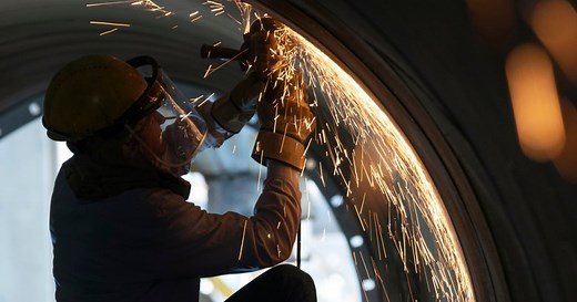 At Three Years, the US-Mexico-Canada Agreement Has Proven Its Worth