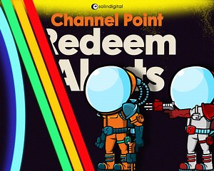 Raiders Channel Punkte Einlösen Benachrichtigungen | Sci-Fi Verrat oder Verbündete Duel Animation | Vollbild-Battle Overlay mit Sound für Twitch Streamer - Etsy.de