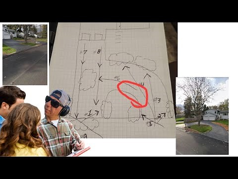 How to PLOW a DRIVEWAY: The Ultimate Guide!