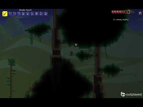 Terraria Gameplay Ep3