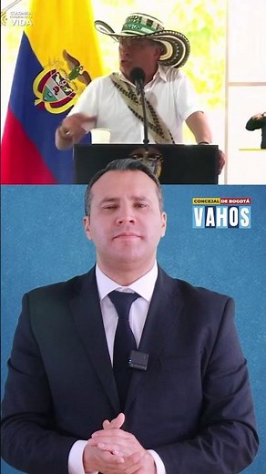 😱EPIC haircut for Petro, it was heard all the way to Panama. #petroout #councilmen