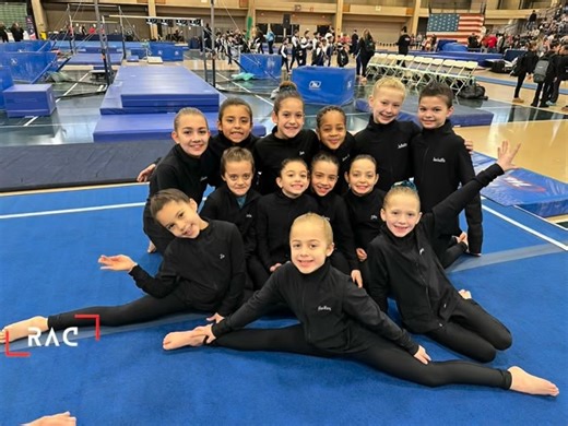 🗽🍎 Zero Gravity at Greater NY — We Rose to the Challenge! 🍎🗽 This weekend we stepped onto the floor at Greater NY, facing some truly great teams — and our athletes proved just how powerful hard work, trust, and teamwork can be. They stayed grounded in their training, leaned on their coaches, lifted each other up, and shined brighter with every routine. Here’s how Zero Gravity finished among some of the toughest competition: 🏆 1st Place Team – Bronze 🏆 1st Place Team – Silver 🥈 2nd Place T