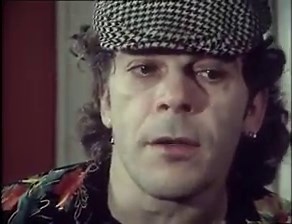 425K views · 3K shares | #OTD 1979: "You say naughty things and use industrial language" Ian Dury was profiled on Nationwide. | BBC Archive | Facebook