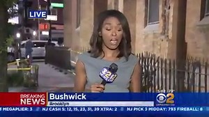 12K views · 102 reactions | A MTA bus rolled backward in Brooklyn,...