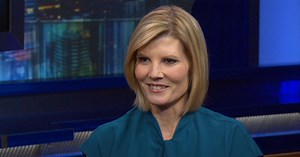 KATE SNOW: THE FAKE NEWS PHENOMENON