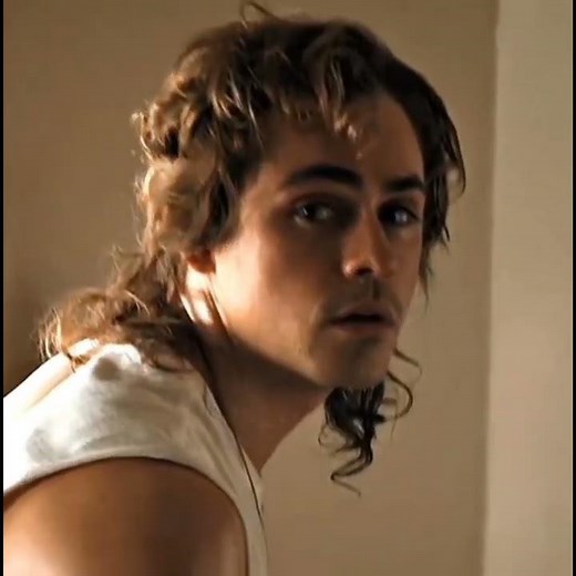 Billy Hargrove |Stranger Things edit