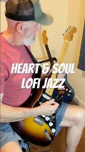 Heart and Soul - 1966 Lofi Jazz