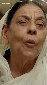 4.3K views · 39K reactions | This scene just took comedy to a whole new level.. 藍藍 #Honeymoon #TSeriesApnaPunjab | T-Series Apna Punjab | Facebook