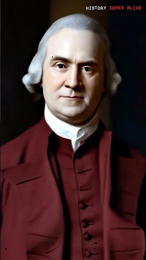 Samuel Adams: The Beer Brewer Who Started a Revolution