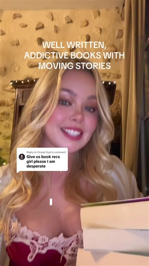 Book Recommendations for Every Genre Lover