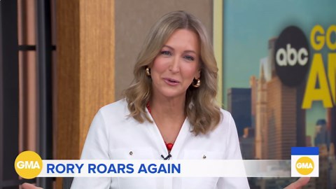 Rory McIlroy wins Masters, taking home second straight green jacket