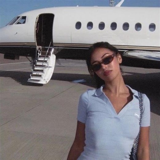 my life is filled with luxury and wealth