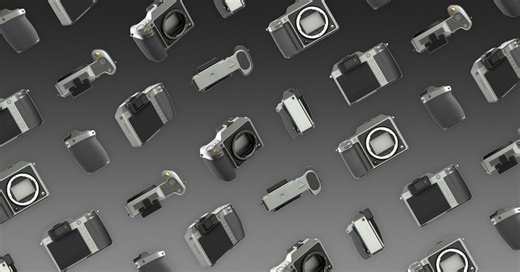 DJI reportedly still planning new standalone camera as it expands product lineup - 9to5Mac