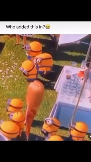 Minions: Hilarious Moments with the Cute Creatures