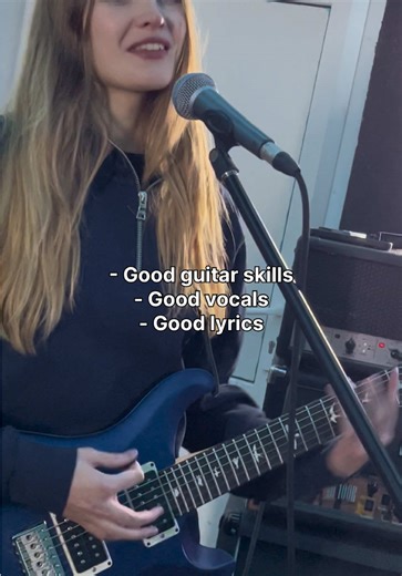 Choose Your Pokémon: Exploring Female Rock Bands