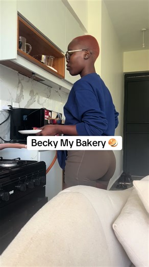 Exploring the 'Becky My Bakery' Trend