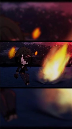 BLOW 💥 • Edit #gachaclub #gacha