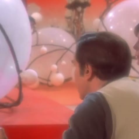 Exploring Cosmos 1999: A Classic 70s Sci-Fi Series