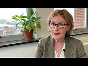 How our Research Champions make a vital difference