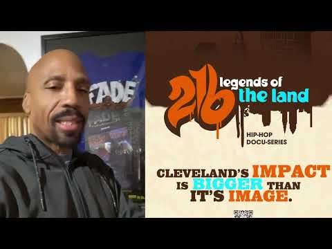 Mike "Big Gank" Berry 216 LOTL Trailer