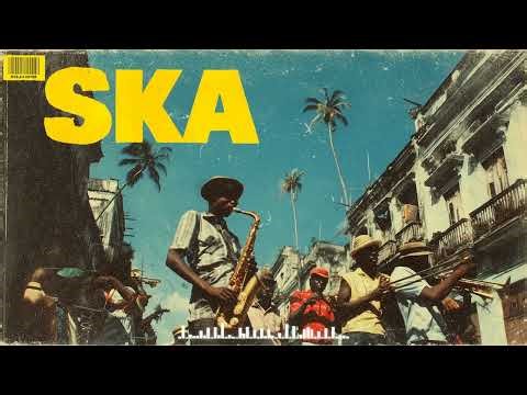 Rootstown Ska Groove / Pure vintage rhythm from the island
