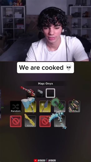 Experiencia inmersiva con headset VR en Roblox