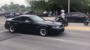 Michael’s Terminator sounds so Angry Owner: @reiter04svt | CobrasOnly