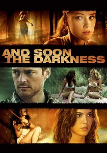 And Soon the Darkness - movie: watch streaming online