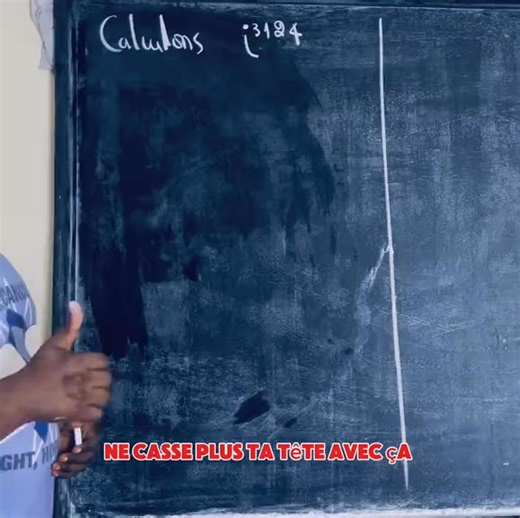 6.2K views · 137 reactions | #maths #MathsFaciles Idée simple | Club Williams h26 | Facebook