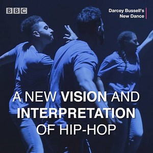 Award-winning Boy Blue Entertainment transforms street dance into jaw-dropping theatrical experiences. Stunning 👏🏾 🔥 | BBC iPlayer